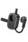Фільтр HOCO NS7 на 1 розетку + 2 USB+ USB-C, 20W, кабель 1.1м, 220В, Black, Box