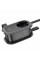 Фільтр HOCO NS7 на 1 розетку + 2 USB+ USB-C, 20W, кабель 1.1м, 220В, Black, Box