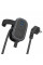 Фільтр HOCO NS7 на 1 розетку + 2 USB+ USB-C, 20W, кабель 1.1м, 220В, Black, Box