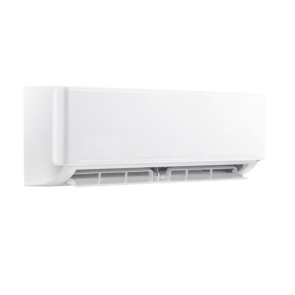 Кондиціонер Romstal Ecovent 500, 12" до 35м², WiFi, White