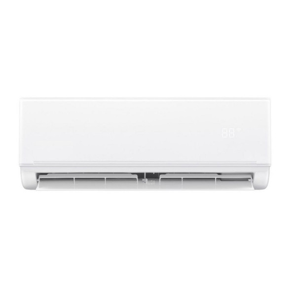 Кондиціонер Romstal Ecovent 500, 12" до 35м², WiFi, White