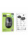 Миша бездротова HOCO GM28, 1600DPI, 2.4GHZ, Black, Blister
