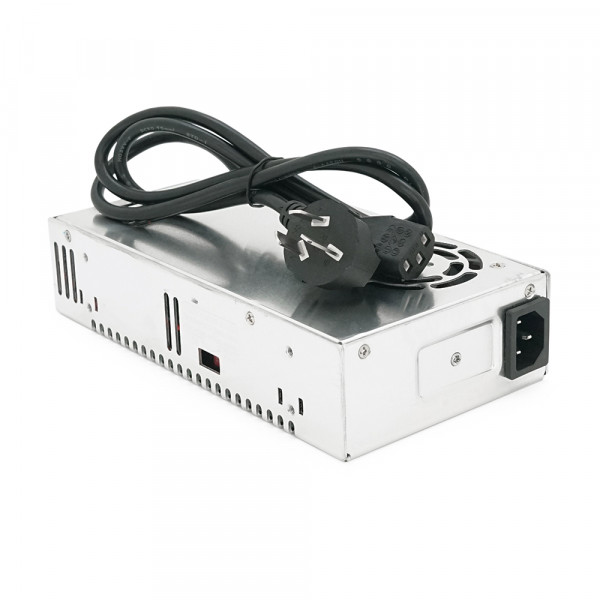 Регульоване джерело живлення DCPJ 350-M, in: 220V, out: 0-95V/0.8-9A/350W, 250*150*65мм