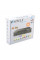 Ресивер Т2 (тюнер) IPTV DVB-T2 SIMAX Silver Plus