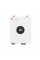 Гібридний інвертор Felicity IVEM8048 8KVA 48V  RS485 MPPT(90-450) 150A(Parallel)