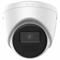 4МП купольна камера Hikvision DS-2CD1341G0-I (2.8мм)