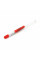 Паста термопровідна HY-410 1g, шприц, White,> 1,42W / m-K, <0.262 ° C-in² / W, -30 ° ≈280 °, В'язкість -1K cPs, OEM Q50