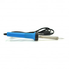 Електричний паяльник BAKKU BK-457, 30W, Blister-box