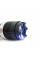Ліхтар-відлякувач ручний BAILONG BL-DG-1105, 1LED ХPE, фокусування, 3 режими, Вбудований/3,7 В, 800 мА, 100Вт, Black, IP44, СЗУ, BOX
