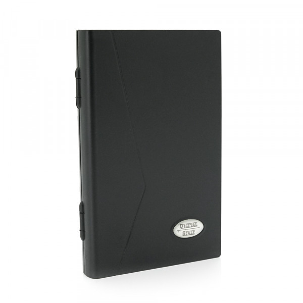 Ваги точні ювелірні NOTEBOOK 0,01-500 гр