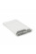 Карман ShuoLe U25E30, 2,5"прозорийй  корпус,интерфейс USB3.0 SATA,  transparent