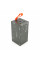 Power Bank Remax RPP-609 60000mAh, PD 20W+QC 22.5W, Gray, 1.275kg