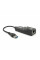 Конвертер USB3.0-Rj-45 Gigabit, Black, Blister