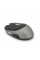 Миша бездротова JEDEL WH104, 1200-1600DPI, 2.4GHZ+Bluetooth 5.0, вбудований акумулятор, Black, Box
