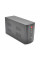 ДБЖ Ritar RTM1200 (720W) Proxima-L, LED, AVR, 3st, 3xSCHUKO socket, 2x12V7.5Ah, metal Case (350х120х190) Q2