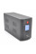 ДБЖ Ritar RTM1500 (900W) Proxima-D, LCD, AVR, 3st, 3xSCHUKO socket, 2x12V9Ah, metal Case (350х120х190) Q2