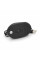Миша USB Merlion MS-Zero, довжина кабелю 115см, 2 кнопки + scroll, (98х60х36 мм), Black, Q200