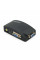 Конвертер VGA (IN) на VGA(OUT), S-Video TV(IN), RCA(IN), Box