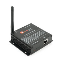 Модуль віддаленого моніторингу Felicity IOTH2407, WIFI-DTU, 12V-500mA