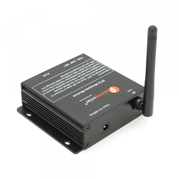 Модуль віддаленого моніторингу Felicity IOTH2407, WIFI-DTU, 12V-500mA