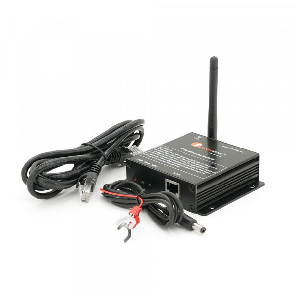Модуль віддаленого моніторингу Felicity IOTH2407, WIFI-DTU, 12V-500mA