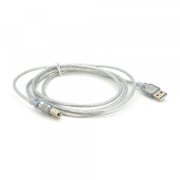 USB тестер Charger Doctor напруги (3-7.5V) і струму (0-2.5A) White