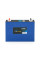 Осередок Merlion 3.2V 130AH для збирання LiFePo4 акумуляторів, (200х30х170(185)) мм, Q10
