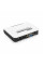 Активний конвертер HDMI (input) на VGA(output)  + Audio Adapter, White, 4K / 2K,
