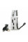 Радіоприймач GOLON RX-8866, LED, 2x3W, FM радіо, корпус пластмас, Mix Color, BOX