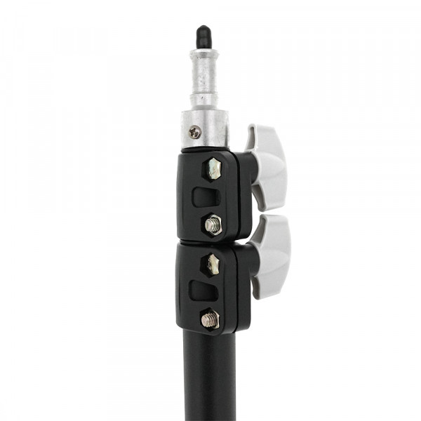 Штатив Nee Pho NP-9988, висота 72-210см, Box