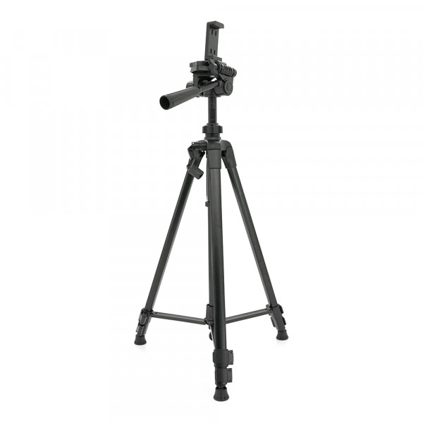 Штатив Weifeng WT-3520, висота 55-140см, Box