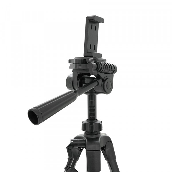 Штатив Weifeng WT-3520, висота 55-140см, Box