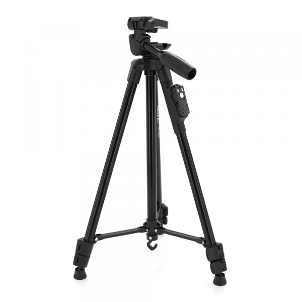 Штатив Nee Pho NP-8810, висота 55-150см, Box