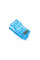 Колонка MY660BT Bluetooth 4.1 до 10m, 1х3W, 4Ω, 400mAh, ≥90dB, TF card/USB, DC 5V, Red