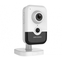 2МП IP відеокамера Hikvision зі звуком та SD карткою DS-2CD2421G0-I (C) (2.8мм)