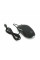 Миша провідна iMICE T30, 6 кнопок, 800/1200/1600/3200 DPI, Led Lighting, 1,5м, Windows XP/Vista/Win7/8/10 Mac OS X, Black, COLOR BOX, Q40