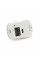 Миша бездротова iMICE W-718, 6 кнопок, 800/1200/1600 DPI, 2.4Ghz, Bluetooth, 10м, Windows XP/Vista/Win7/8/10 Mac OS X, Rechargable, White, BOX, Q100