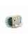 Миша бездротова iMICE W-618, 4 кнопки, 800/1200/1600 DPI, 2.4Ghz 10м, Windows XP/Vista/Win7/8/10 Mac OS X, Rechargable, White, BOX, Q100