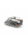 Миша бездротова iMICE T-100, 5 кнопок, 800/1200/1600 DPI, 2.4Ghz, Bluetooth, 10м, Windows XP/Vista/Win7/8/10 Mac OS X, Rechargable, Mixcolor, BOX