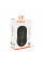 Миша бездротова iMICE E-2330, 4 кнопки, 800/1200/1600 DPI, 2.4Ghz 10м, Win7/8/10 Mac OS, 2*AAA, Black, COLOR BOX, Q50