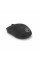 Миша бездротова iMICE E-2330, 4 кнопки, 800/1200/1600 DPI, 2.4Ghz 10м, Win7/8/10 Mac OS, 2*AAA, Black, COLOR BOX, Q50