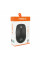 Миша бездротова iMICE E-1500, 6 кнопок, 800/1200/1600 DPI, 2.4Ghz 10м, Windows XP/Vista/Win7/8/10 Mac OS X, Rechargable, Black, BOX, Q100