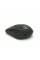 Миша бездротова iMICE E-1500, 6 кнопок, 800/1200/1600 DPI, 2.4Ghz 10м, Windows XP/Vista/Win7/8/10 Mac OS X, Rechargable, Black, BOX, Q100