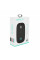 Миша бездротова iMICE E-1400, 5 кнопок, 800/1200/1600 DPI, 2.4Ghz 10м, Windows XP/Vista/Win7/8/10 Mac OS X, Rechargable, Black, BOX, Q100