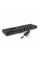 Клавіатура iMICE GK600 USB, довжина кабелю 100см, (Eng/Укр/Рус), Black, 104к