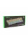 Клавіатура iMICE GK800 USB Wired (TYPE-C), довжина кабелю 100см, (Eng/Укр/Рус), White/Black, 87к