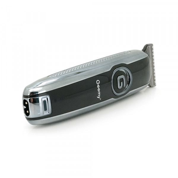 Машинка для стрижки волосся Gemei GM-6050, Box