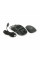 Миша провідна iMICE T60, 7 кнопок, 1200/2400/4800/7200 DPI, Led Lighting, 1,8м, Windows XP/Vista/Win7/8/10 Mac OS X, Black, COLOR BOX, Q50