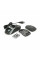 Миша провідна iMICE T60, 7 кнопок, 1200/2400/4800/7200 DPI, Led Lighting, 1,8м, Windows XP/Vista/Win7/8/10 Mac OS X, Black, COLOR BOX, Q50