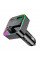FM-модулятор HOCO E81, Black, Box